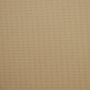 Wafeldoek mini, beige