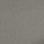 Tissu nid d’abeille gaufré mini, gris foncé