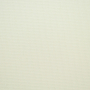 Tissu nid d’abeille gaufré mini, blanc cassé