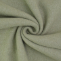 Tissu loden id. laine bouillie, vert olive pâle