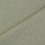 Tissu loden id. laine bouillie, vert olive pâle