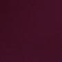 Tissu loden id. laine bouillie, bordeaux