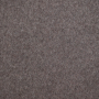 Tissu loden id. laine bouillie, marron foncé chiné