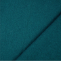 Walkloden donkerturquoise