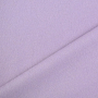 Tissu loden id. laine bouillie, lilas