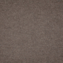 Walkloden taupe gemêleerd