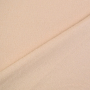 Tissu loden id. laine bouillie, coleur peau