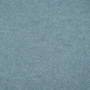 Tissu loden id. laine bouillie, bleu pétrole clair chiné