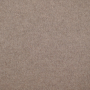 Walkloden gemêleerd, taupe