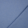 Walkloden helderblauw