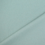 Tissu loden id. laine bouillie, menthe pastel