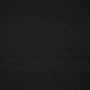 Tissu loden id. laine bouillie, noir