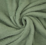 Tissu polaire doux Wellness, vert pâle