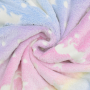 Wellnessfleece Glow in the Dark Rainbow Unicorn