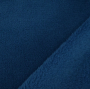 Wellnessfleece night blue