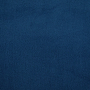 Wellnessfleece night blue