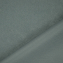 Faux suede silver grey