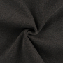 Wintersweat, antracietgrijs gemêleerd