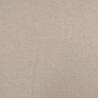 Tissu sweat molleton, beige chiné
