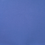 Tissu sweat molleton, bleu