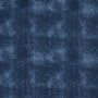 Wintersweat Denim Style, dunkelblau
