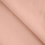 Wintersweat, lichtroze