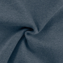 Wintersweat, jeansblauw gemêleerd