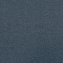 Wintersweat, jeansblauw gemêleerd