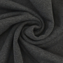 Wintersweat Melange, anthrazit