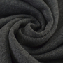 Wintersweat Melange, anthrazit