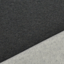 Wintersweat Melange, anthrazit