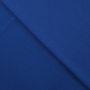Tissu sweat molleton, bleu royal