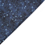 Wintersweat Sterrenhemel, donkerblauw