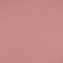 Tissu sweat molleton uni, rose pâle