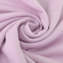 Tissu sweat molleton uni, lilas