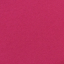 Tissu sweat molleton uni, rouge magenta