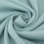 Wintersweat uni, pastellblau
