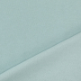 Wintersweat uni, pastellblau