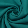 Wintersweat uni, petrol