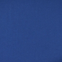 Tissu sweat molleton uni, bleu royal