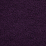 Tissu lainage bouclette, pourpre foncé