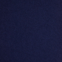 Wollen Bouclé licht, donkerblauw