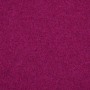 Wollen Bouclé licht, fuchsiaroze
