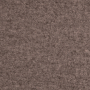 Wollen Bouclé licht, taupe gemêleerd