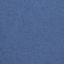 Tissu lainage aspect légèrement bouclé Burda, bleu denim