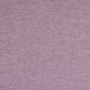 Tissu lainage aspect légèrement bouclé, mauve chiné