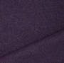 Tissu lainage aspect légèrement bouclé Burda, prune