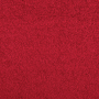 Tissu lainage bouclette, rouge