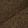 Wolvilt per meter 4 mm camel