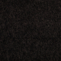 Tissu laine vierge uni, anthracite